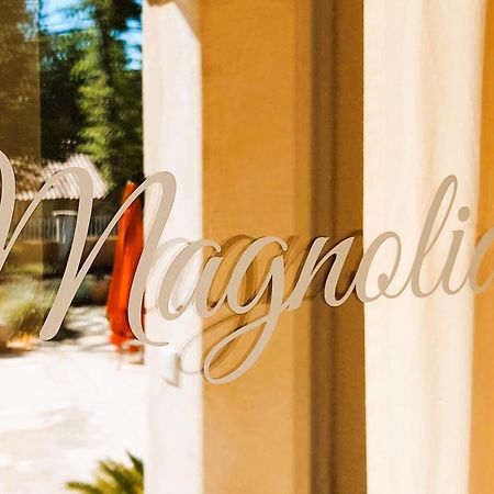 Le Mas Provencal Регюсс Екстер'єр фото
